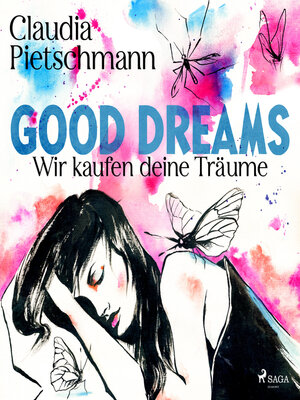 cover image of GoodDreams. Wir kaufen deine Träume